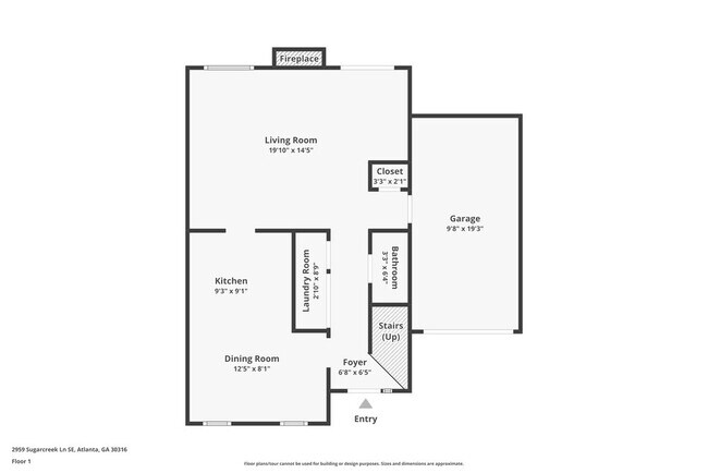 Foto del edificio - 2959 Sugarcreek Ln