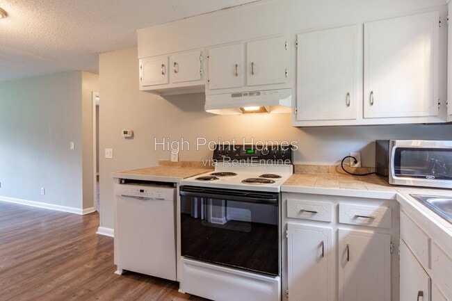 Photo - 8810 Springfield Road Townhome