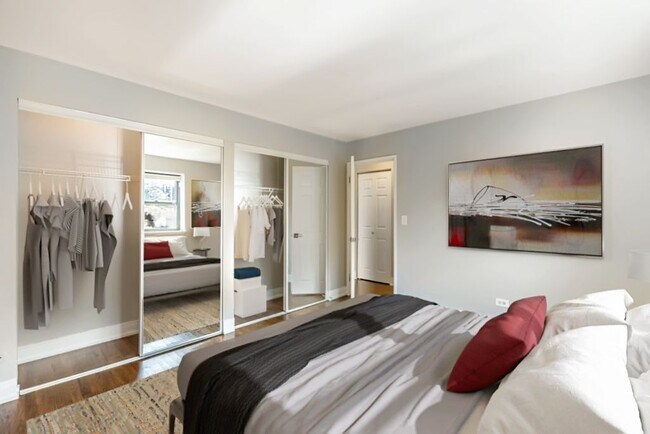 Foto del edificio - 6401 N Sheridan Rd