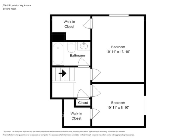 Building Photo - 3561 S Lewiston Way