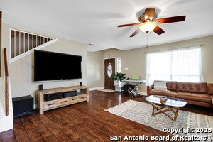 Foto del edificio - 11602 Shotgun Way