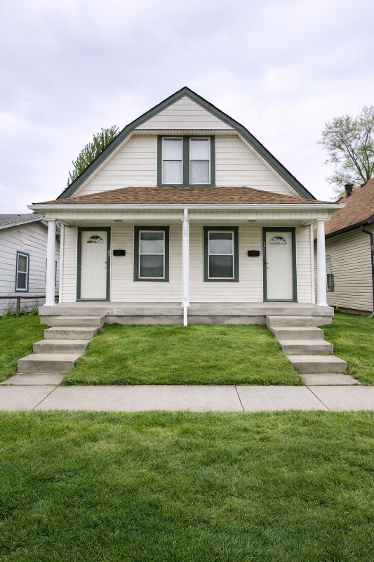 Foto del edificio - 1736 W Minnesota St