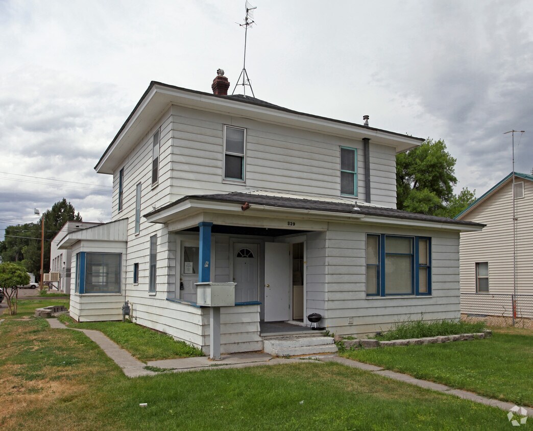 Foto principal - 329 N 5th Ave