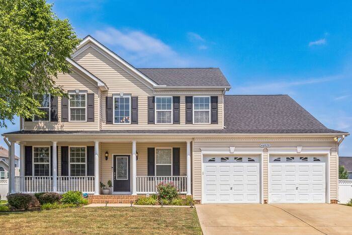 Foto principal - 46820 Shelton Dr