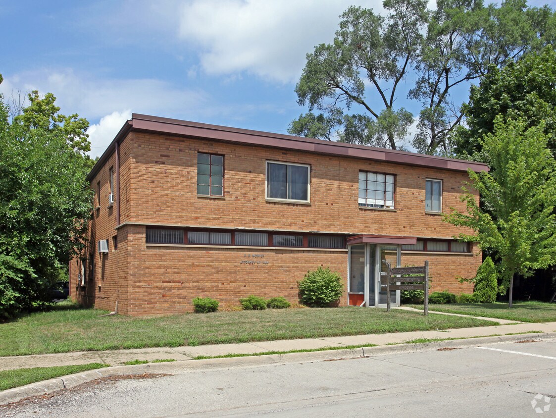 Primary Photo - 36830 Goddard Rd