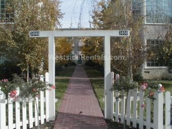 Foto del edificio - 3846 Keystone Ave