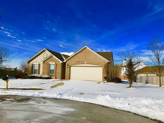 Building Photo - Stunning Ranch-Style Home in Warren Township!