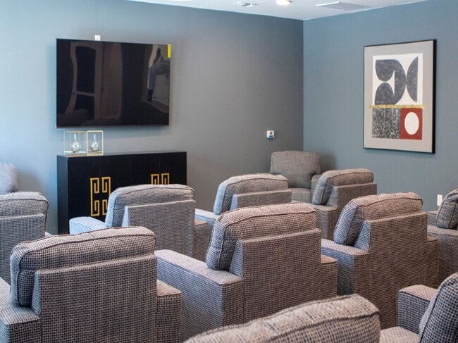 Interior Photo - Legacy Lockhart Senior Apartments