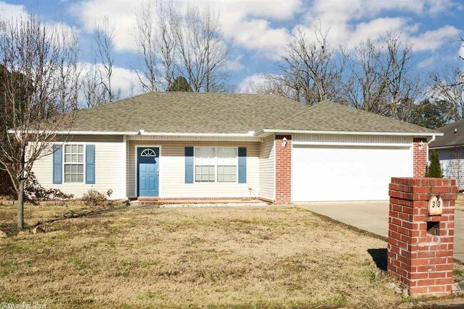 Foto del edificio - 30 Weatherwood Ln