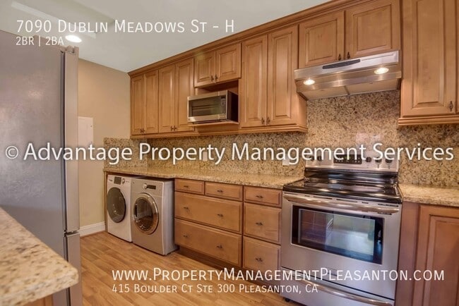 Photo - 7090 Dublin Meadows St Apartment