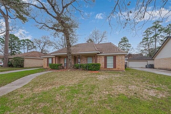 Foto del edificio - 3635 Fir Forest Dr