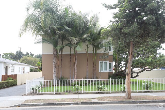 Foto del edificio - 2320 34th St