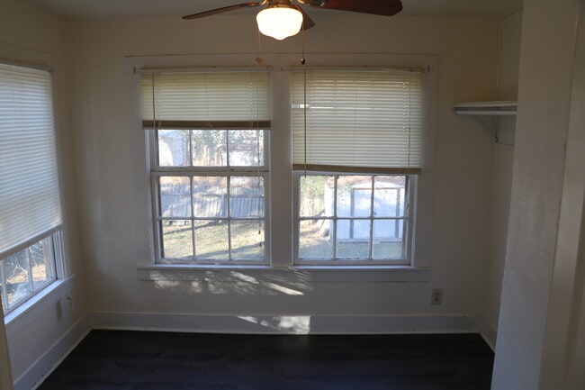 Bedroom #1 - 615 E Borden St