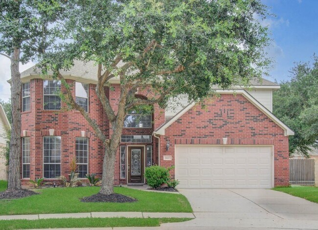 Foto del edificio - 26427 Sagewood Forest Dr
