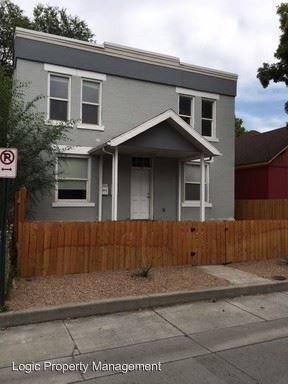 Building Photo - 851 S Edison St