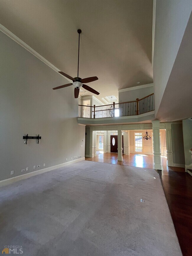 Building Photo - 2657 Britt Trail Dr