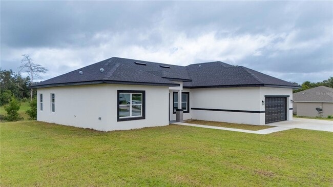 Foto del edificio - 14617 SW 24th Court Rd