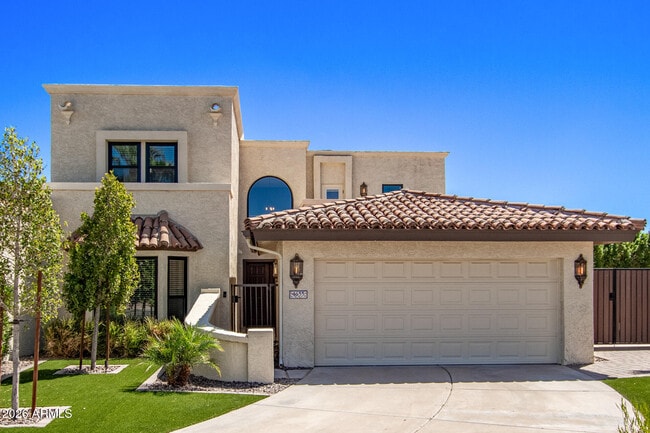 Foto del edificio - 4655 E Monte Way