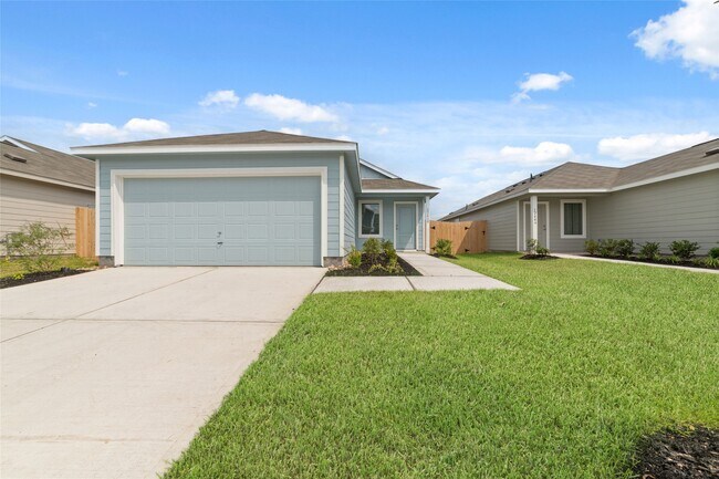 Foto del edificio - 12410 Mountain Daisy Rd