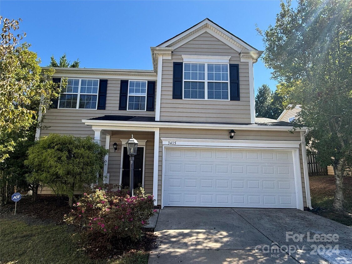 3415 Cole Mill Rd, Charlotte, NC 28270 House Rental in Charlotte, NC