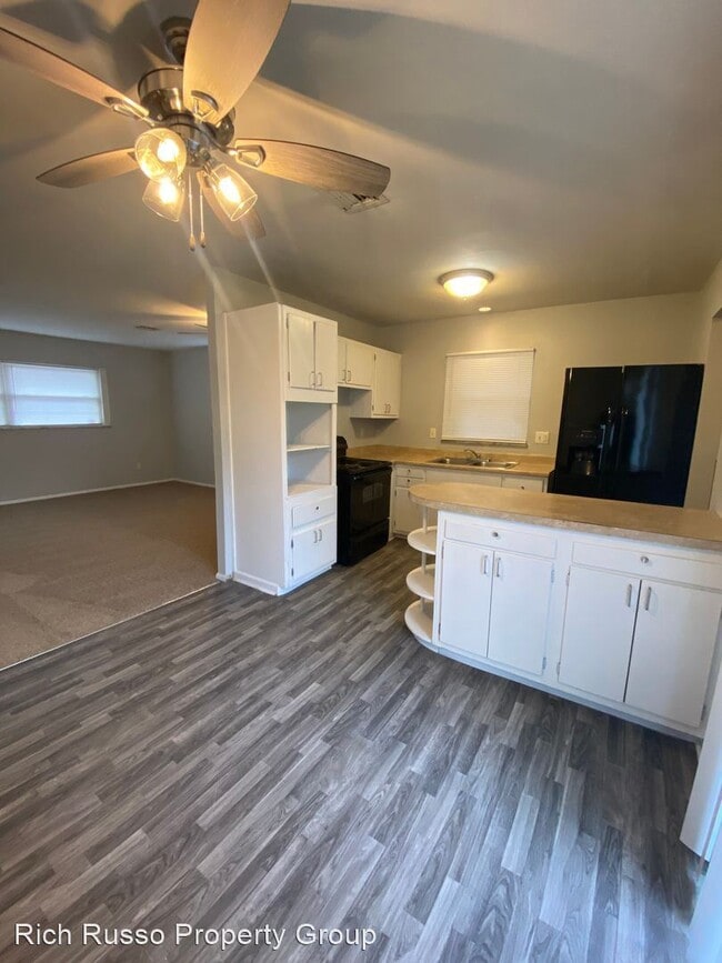 Building Photo - 3 br, 1.5 bath House - 3948 Fulton
