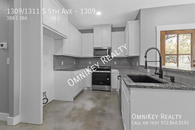 Foto del edificio - 1309/1311 S 5th Ave-1309