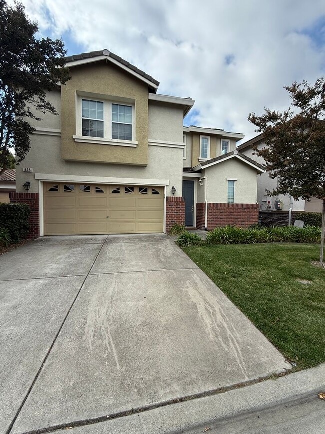 Building Photo - 505 Flora Spring Ct