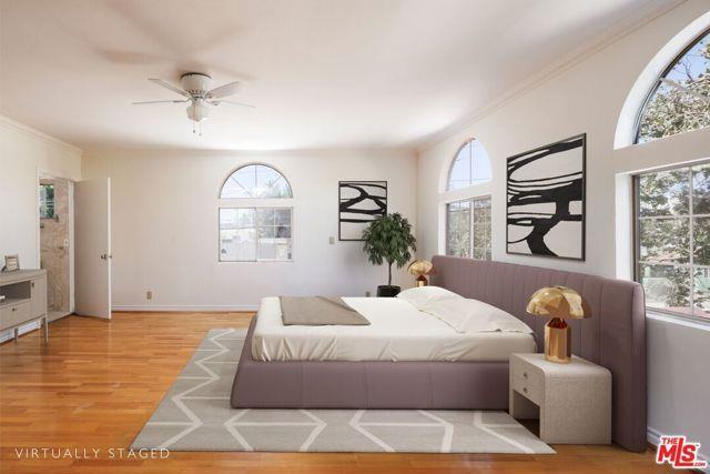 Foto del edificio - 6686 Drexel Ave