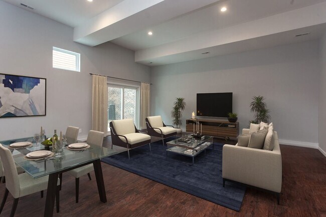 Foto del edificio - 3246 Lorain Ave