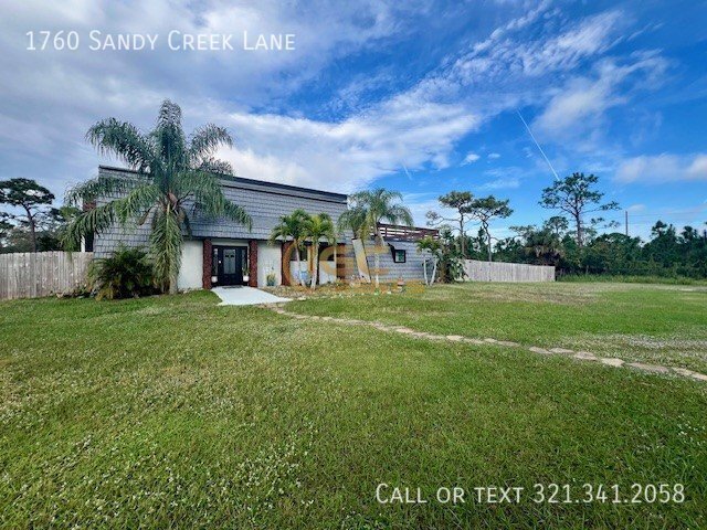 Foto del edificio - 1760 Sandy Creek Ln