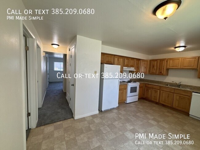 Foto del edificio - 567 N 880 E St