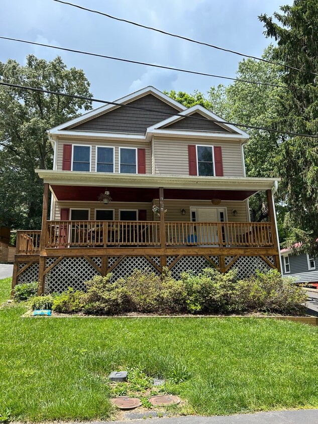 Primary Photo - West AVL - Two Bedroom Duplex