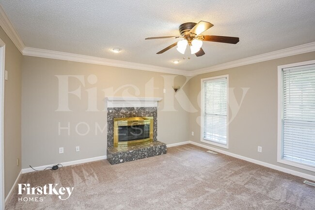 Foto del edificio - 4642 Shay Terrace