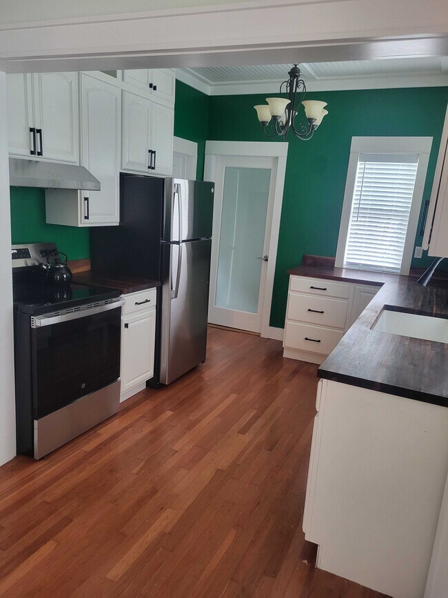 Foto del edificio - 2611 S Lane St