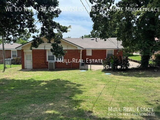 Photo - 3502 N Wilburn Ave House