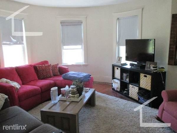 Foto del edificio - 2 br, 1 bath  - 512 Washington St # N02
