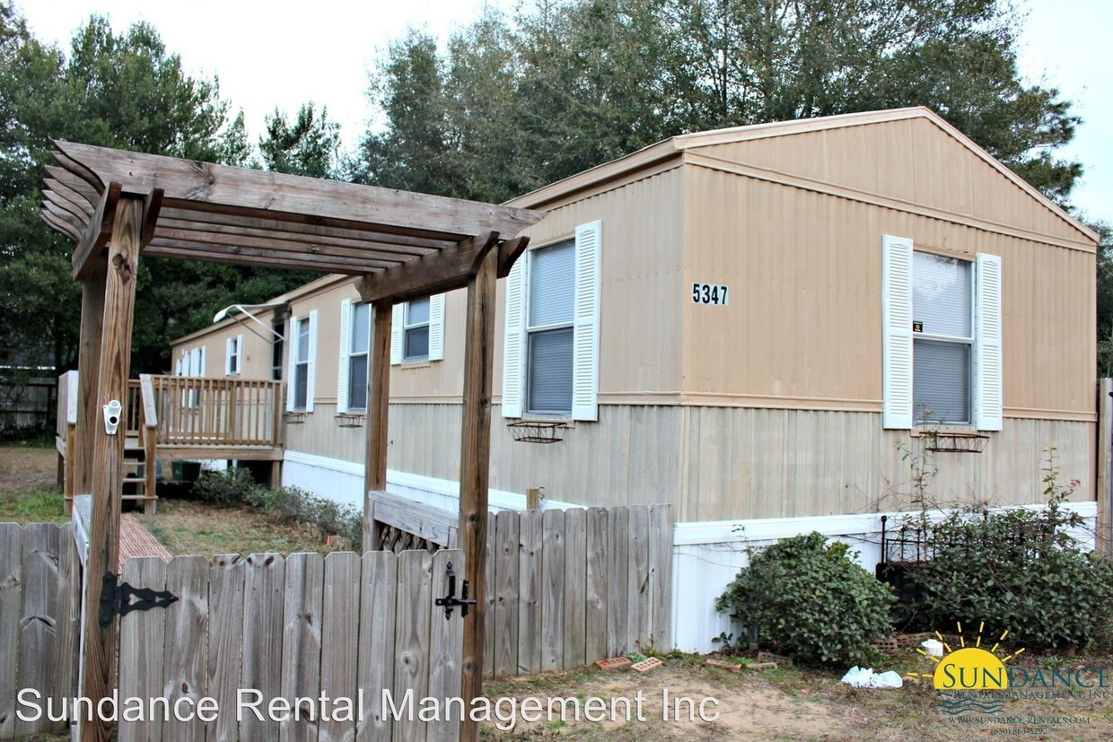 Primary Photo - 3 br, 2 bath House - 5347 Shoffner Boulevard