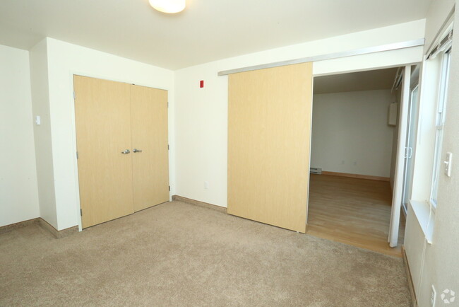 Interior Photo - Badlands Apartments