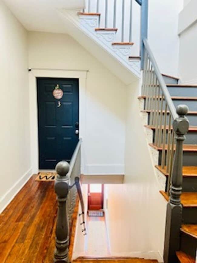 Foto del edificio - 227 W Broughton St