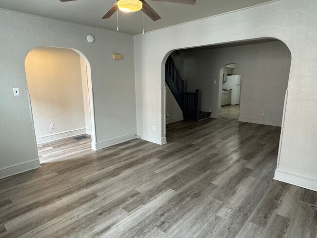 Foto del edificio - Updated 3 Bedroom, 1 Bath