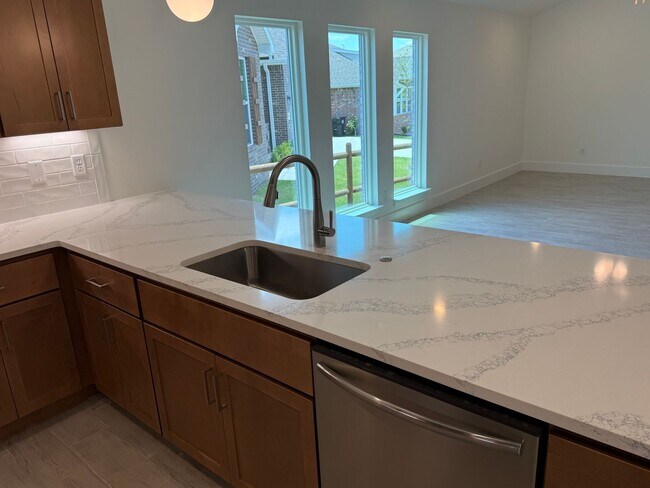 Foto del edificio - Brand new construction for rent in Frazier Meadows
