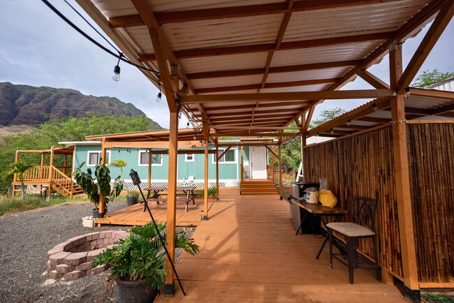 Building Photo - 85-890 Waianae Valley Rd