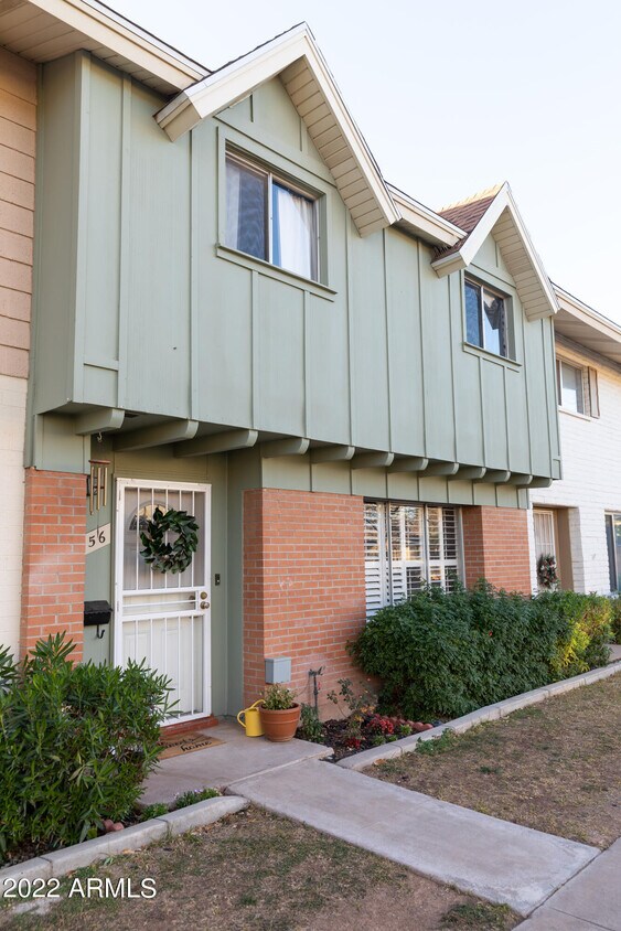 8456 E Montebello Ave, Scottsdale, AZ 85250 Townhouse for Rent in Scottsdale, AZ