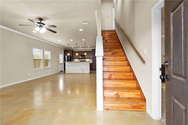 Foto del edificio - 3407 Cullen Trail