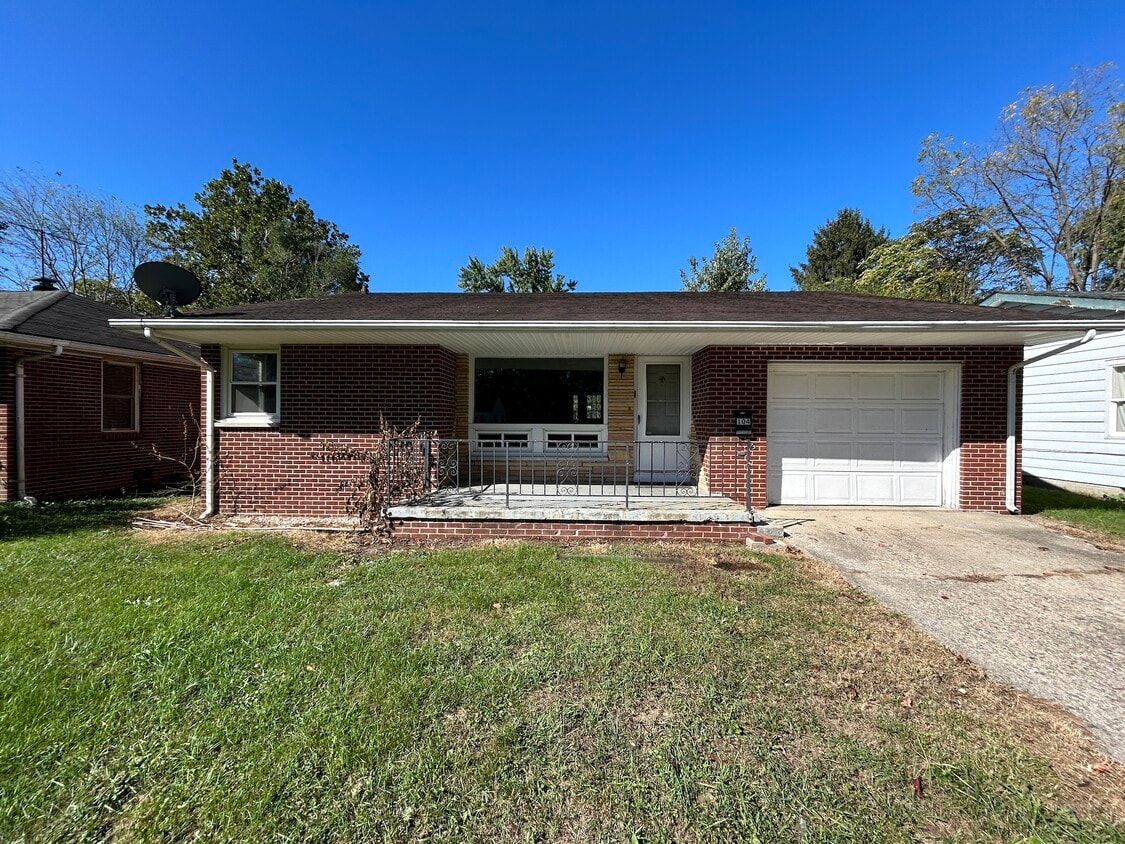 Foto principal - 104 Grace St