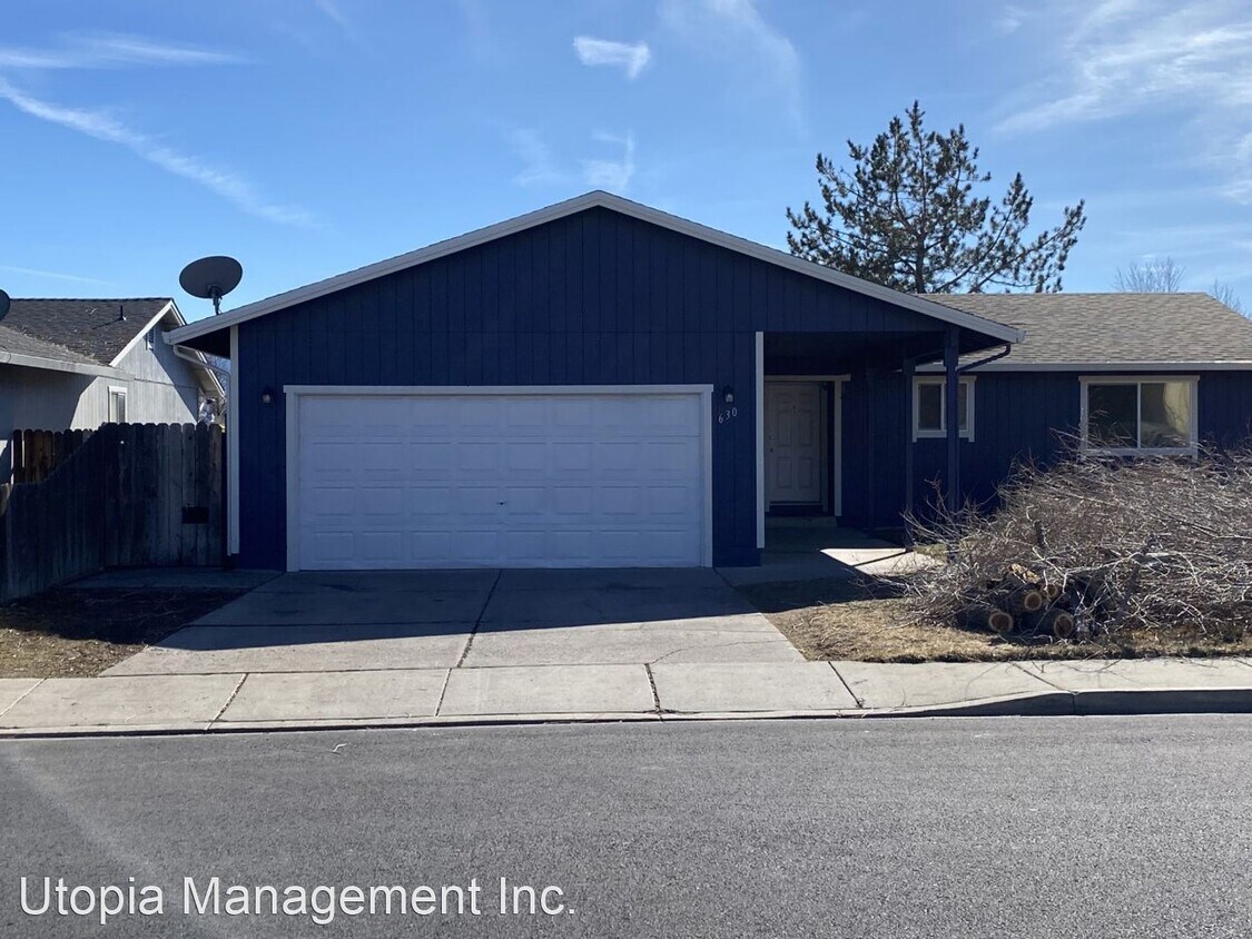 Foto principal - 3 br, 2 bath House - 630 Cameron Way