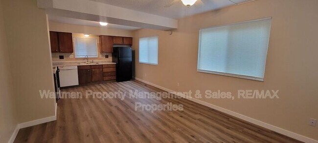 Foto del edificio - 1225 N Chestnut St