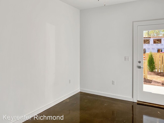 Building Photo - 2 br, 2 bath House - 116 W 12th St Unit A