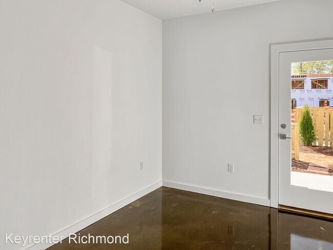 Foto del edificio - 2 br, 2 bath House - 116 W 12th St Unit A