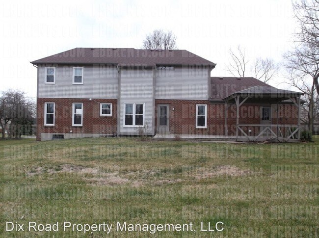 Foto del edificio - 4 br, 2.5 bath House - 5584 Heron Drive,